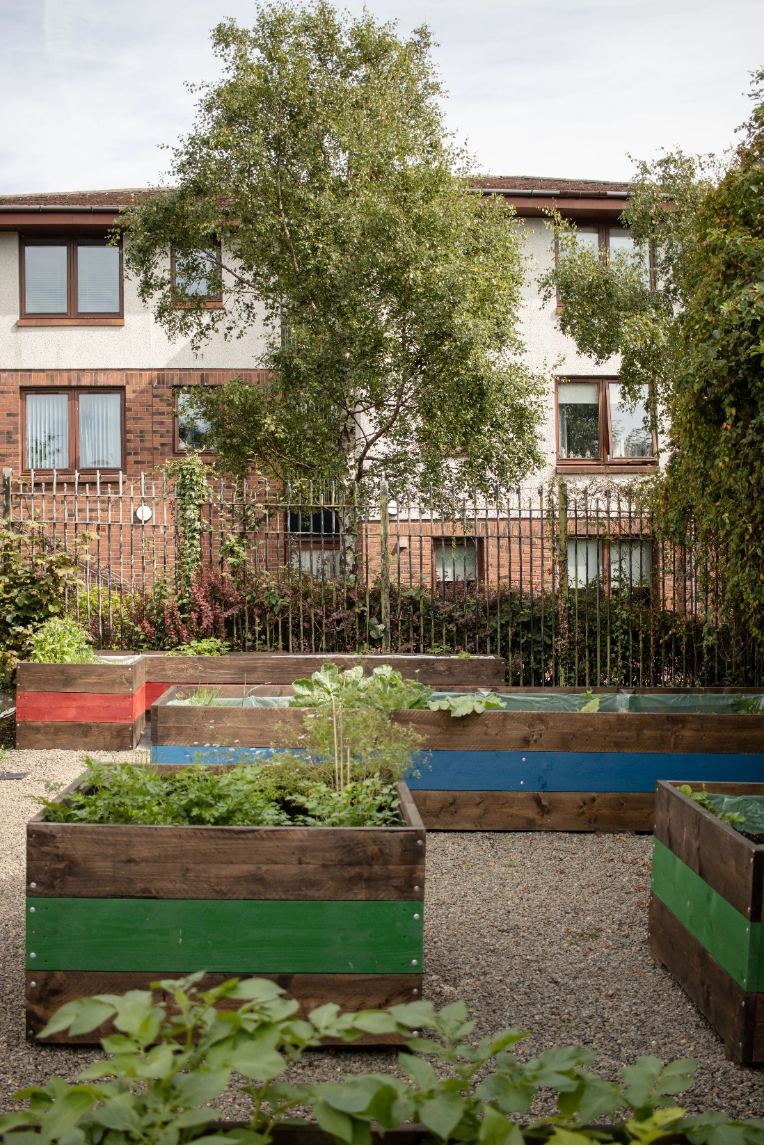Bespoke biodiversity project