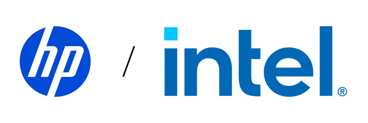 HP and Intel