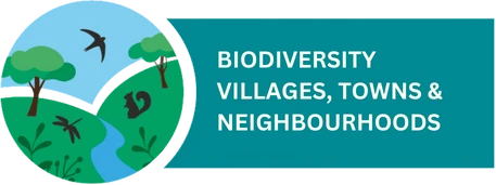 Biodiversity Villages, Towns and Neighbourhoods