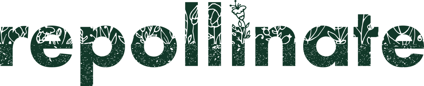RePollinate logo